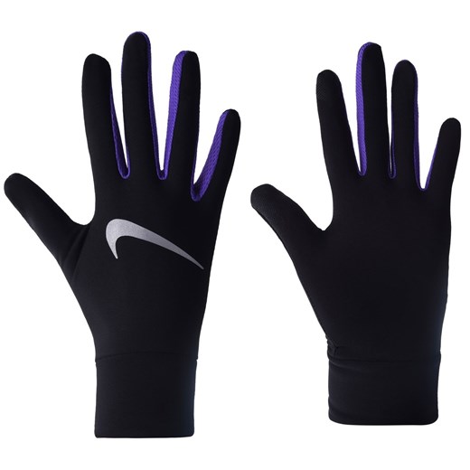 Nike Lightweight Technical Gloves Womens Nike M Factcool