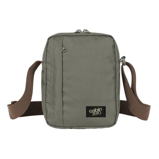 Torba na ramię CabinZero Sidekick CZ21 Georgian Khaki okazja evertrek