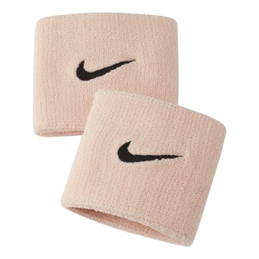 Opaski tenisowe na nadgarstek Nike Premier - Pomarańczowy Nike ONE SIZE Nike poland