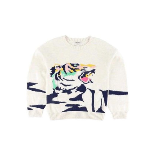 Sweter KAELEA Kenzo 10y showroom.pl