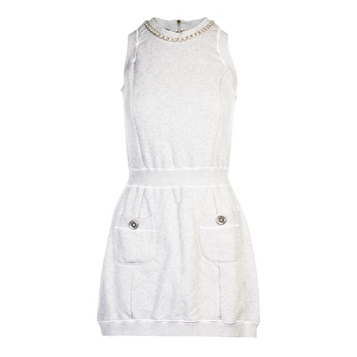 Sukienka Dolce & Gabbana mini bez rękawów 