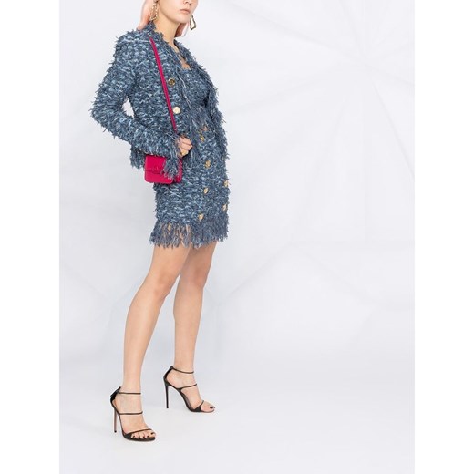 Spódnica BALMAIN mini