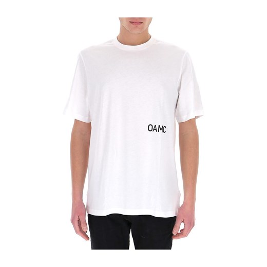 T-shirt Oamc S showroom.pl