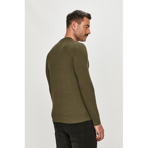 Calvin Klein Jeans - Sweter l promocja ANSWEAR.com