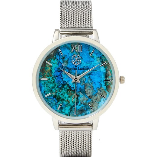 Zegarek Christian Lacroix analogowy