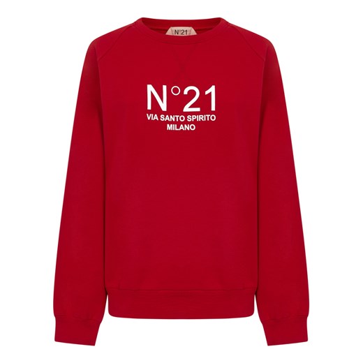 Sweatshirt N21 44 IT showroom.pl