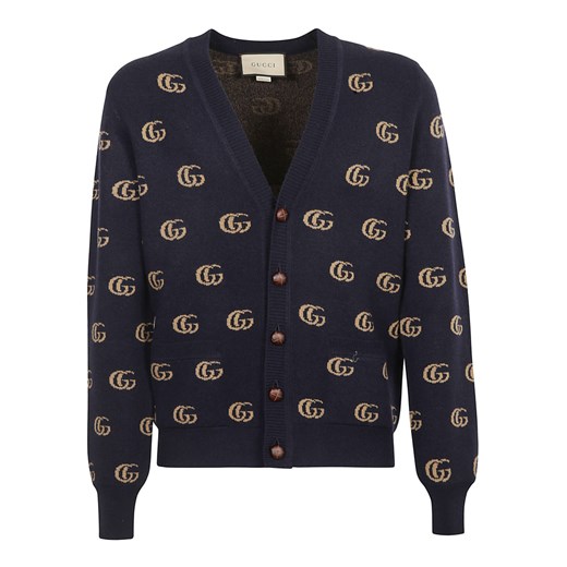 SWETER ROZPINANY Gucci S showroom.pl