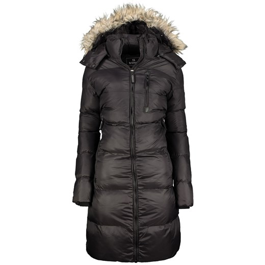 Women's winter coat TRIMM LUSTIC Trimm L Factcool
