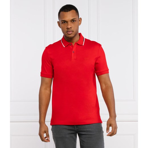 boss Polo Parlay 104 | Regular Fit M Gomez Fashion Store
