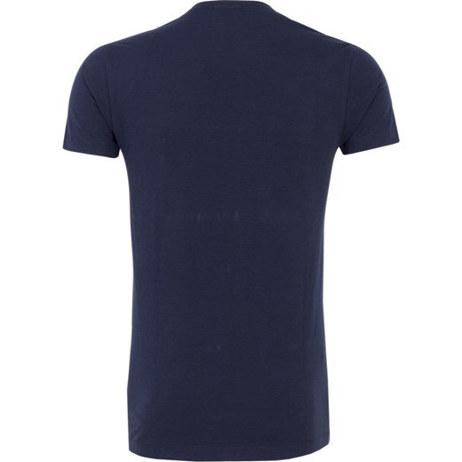 Lacoste T-shirt | Regular Fit Lacoste M promocja Gomez Fashion Store