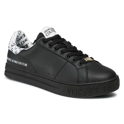 Sneakersy VERSACE JEANS COUTURE - E0YWASK3  71962 899 44 eobuwie.pl