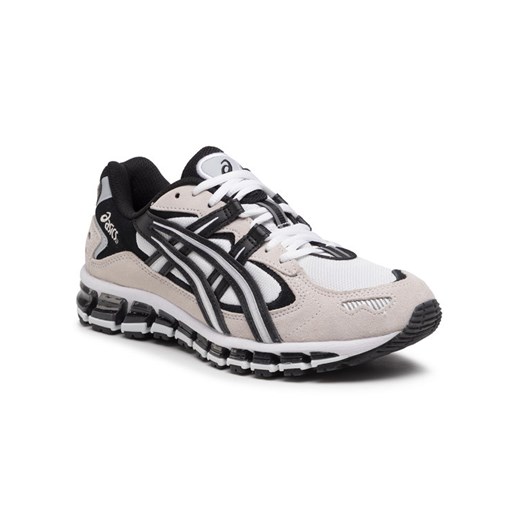 Asics Sneakersy Gel-Kayano 5 360 1021A160 Beżowy 44 MODIVO
