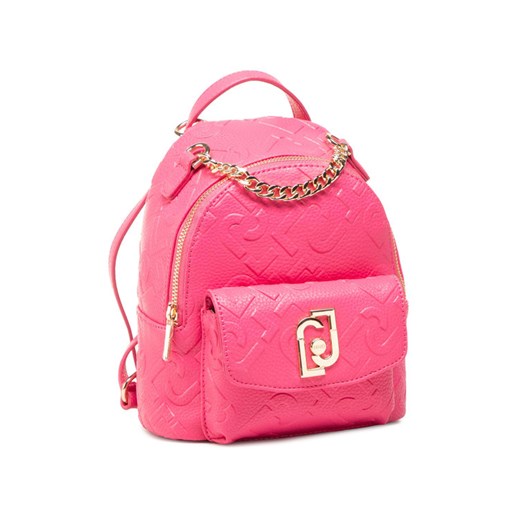 Liu Jo Plecak Xs Backpack AA1343 E0538 Różowy Liu Jo 00 MODIVO