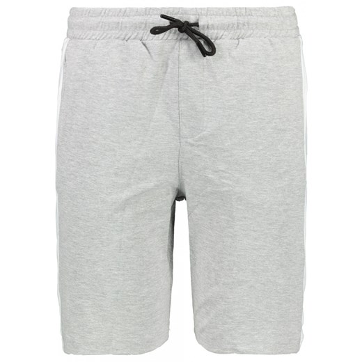 Trendyol Grey Men's Shorts &amp; Bermuda Trendyol XL Factcool