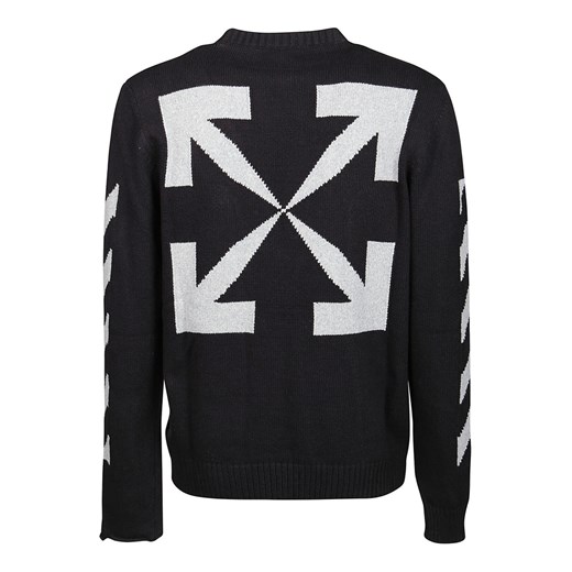 Sweter męski Off White 