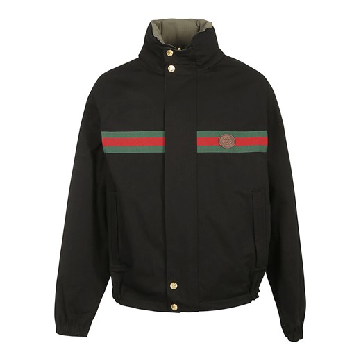 Kurtka męska Gucci