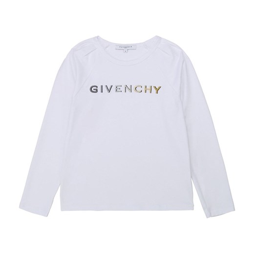 LONG SLEEVE T-SHIRT Givenchy 4y promocja showroom.pl