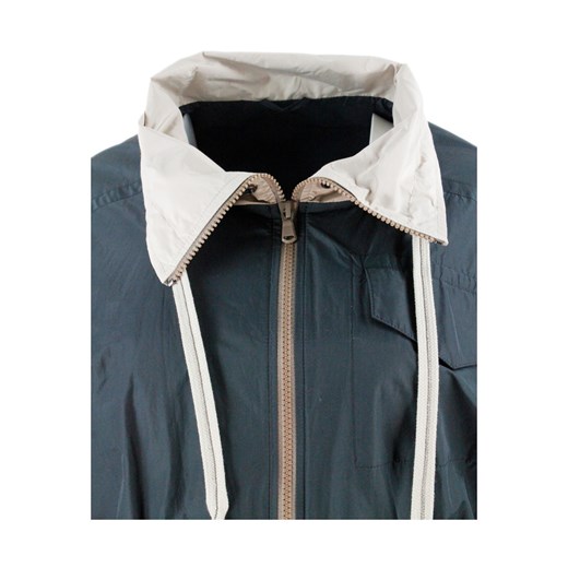 Clothing jacket Brunello Cucinelli 38 IT showroom.pl