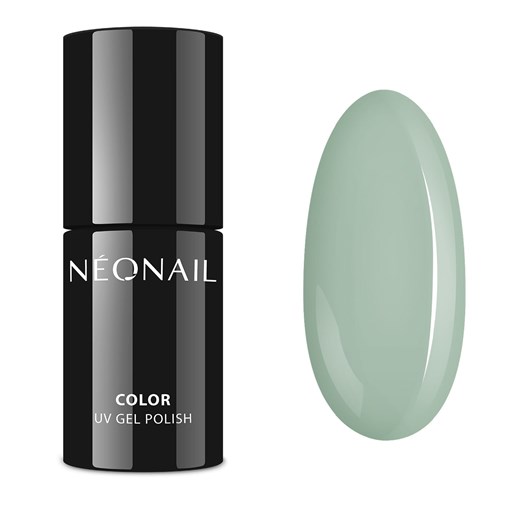Lakier hybrydowy Green Me Twice 7,2 ml NÉONAIL