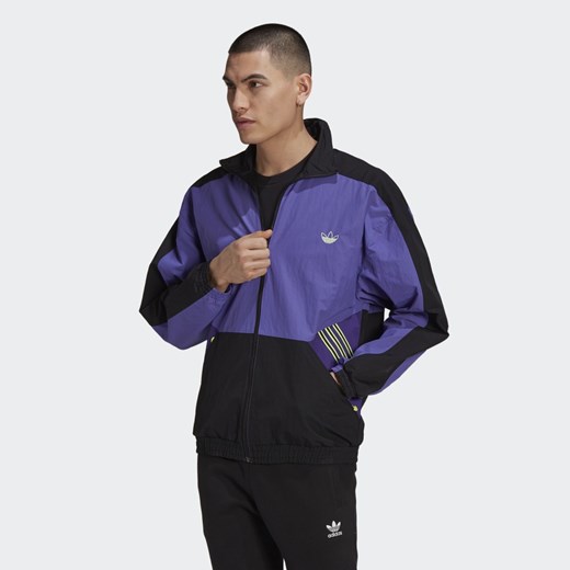 SPRT Archive Woven Track Jacket L Adidas