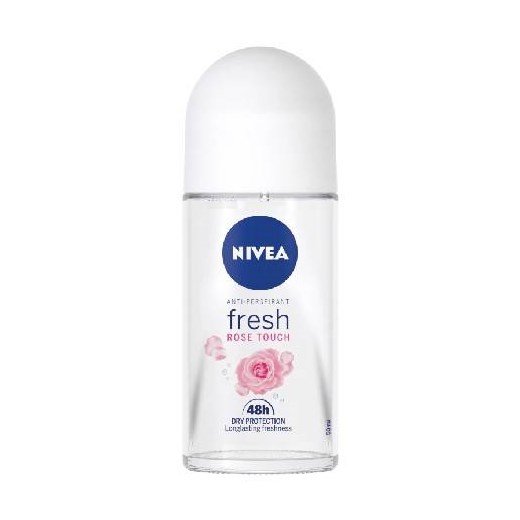 Antyperspirant damski Beiersdorf 