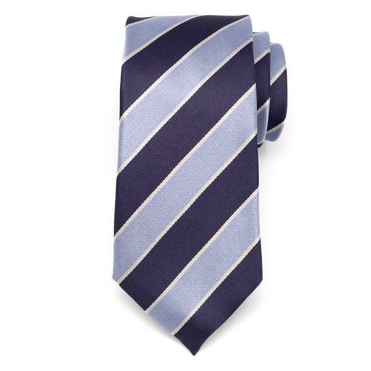 Krawat jedwabny (wzór 339) Willsoor wyprzedaż Willsoor