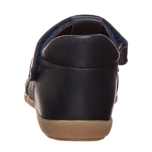 Sandały dziecięce BO-BELL na lato na rzepy 