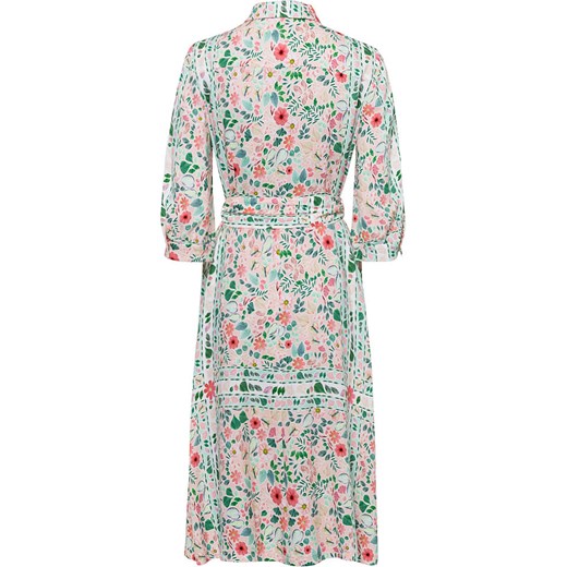 Sukienka ze wzorem Riani 44 Limango Polska