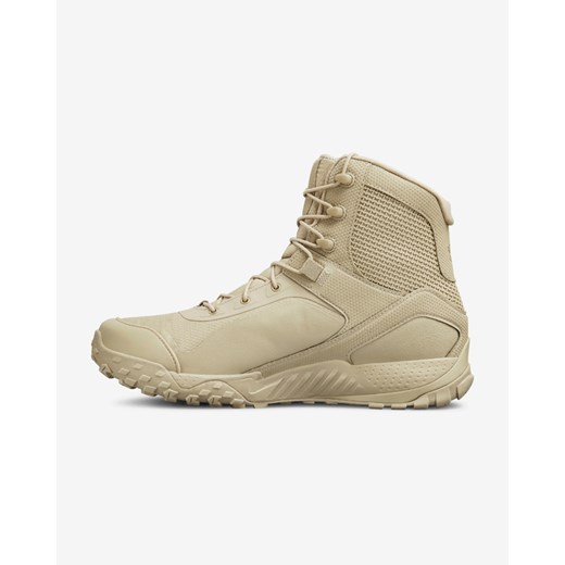 Under Armour Valsetz RTS 1.5 Buty do kostki Żółty Beżowy Under Armour 45 promocja BIBLOO