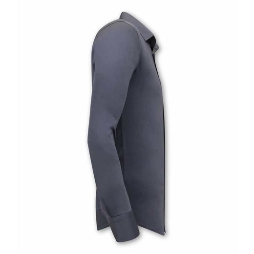 Luxe Speciale Overhemd Slim Fit - 3080 Tony Backer L showroom.pl