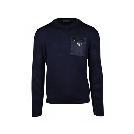 Sweter męski Prada 