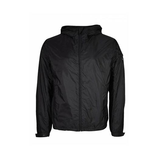 Nylon hoodie jacket Prada 54 IT showroom.pl promocyjna cena