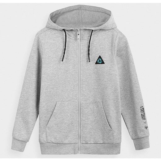 Bluza chłopięca 4F