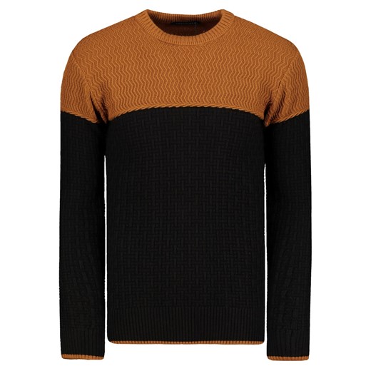 Sweter męski Trendyol Color Block Trendyol S Factcool