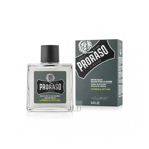Proraso Cypress & Vetyver zabezpieczający balsam po goleniu 100 ml Proraso Jean Louis David