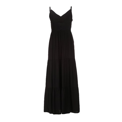 Czarna Sukienka Fahey Renee L/XL Renee odzież wyprzedaż