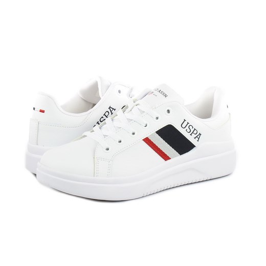 Buty sportowe damskie Us Polo Assn 