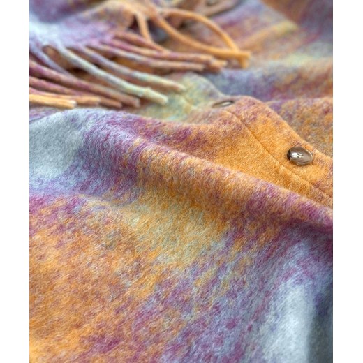 Wielokolorowa kurtka damska Goodlookin.pl 