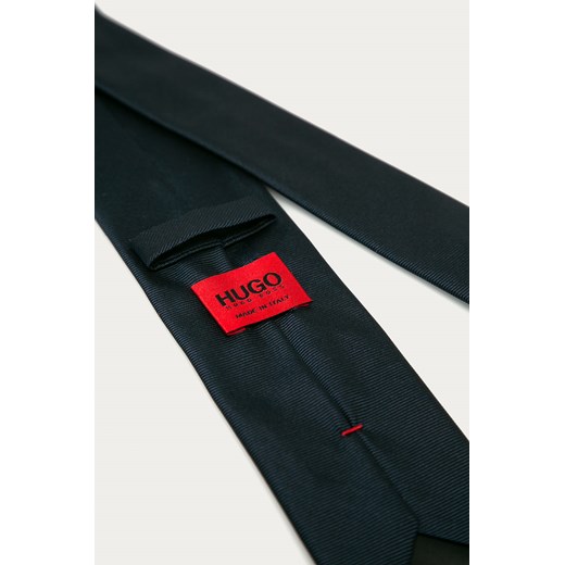 Hugo - Krawat uniwersalny ANSWEAR.com