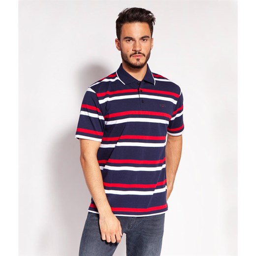 T-shirt męski Lee Cooper
