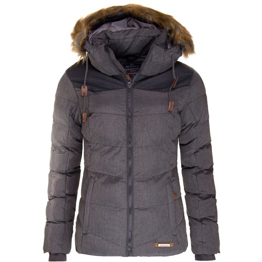 Women's winter jacket TRIMM BONETA Trimm L Factcool