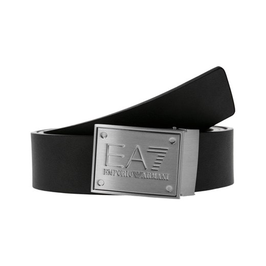 EA7 Dwustronny pasek Uniwersalny Gomez Fashion Store
