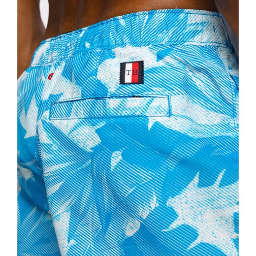 Tommy Hilfiger Szorty kąpielowe | Regular Fit Tommy Hilfiger XL Gomez Fashion Store