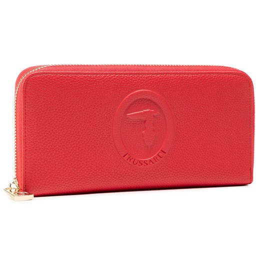 Portfel damski Trussardi