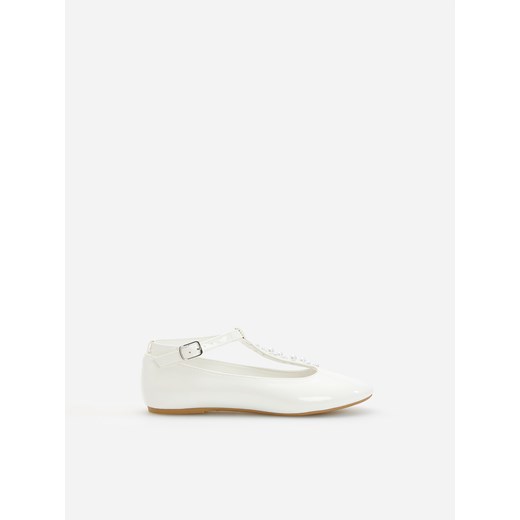 Buty komunijne Reserved