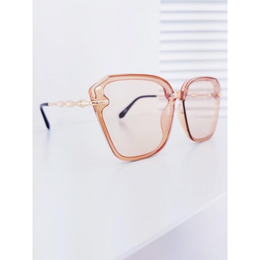 Okulary przeciwsłoneczne damskie Infinityfashion.pl
