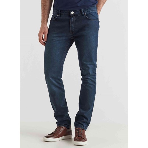 Spodnie męskie jeans P20WF-WJ-002-G Pako Lorente 32 Pako Lorente