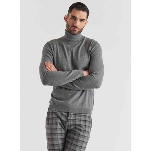 Sweter męski ALBERTO P20WF-2X-003-S Pako Lorente XL Pako Lorente okazyjna cena