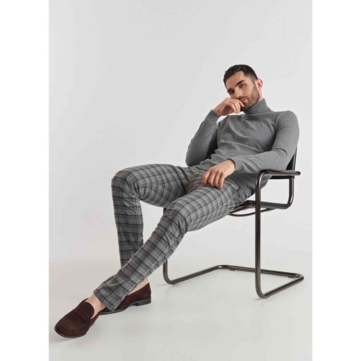 Sweter męski ALBERTO P20WF-2X-003-S Pako Lorente XL wyprzedaż Pako Lorente