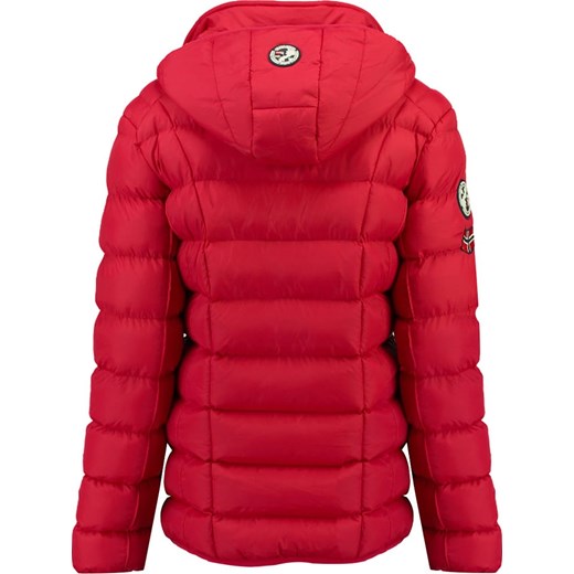 Kurtka chłopięca Geographical Norway